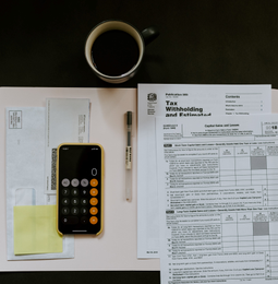 Mama-E Tax Services