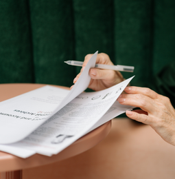 Mama-E Tax Services