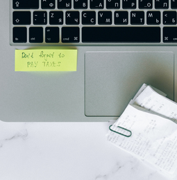 Mama-E Tax Services