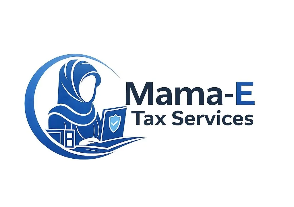 Mama-E Tax Services 