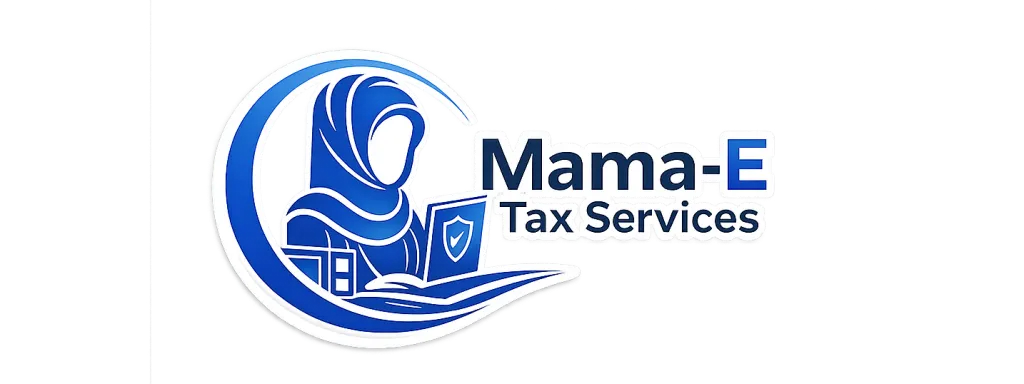 Mama-E Tax Services 