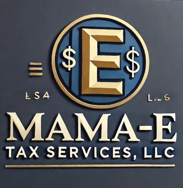 Mama-E Tax Services 