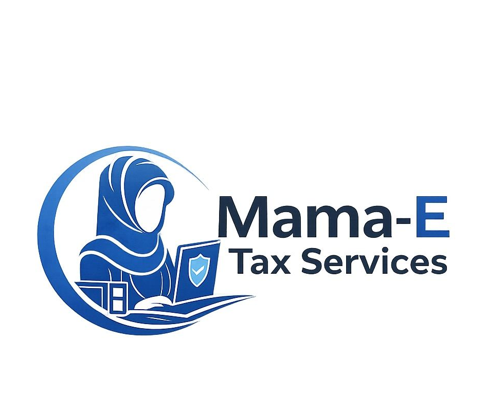 Mama-E Tax Services