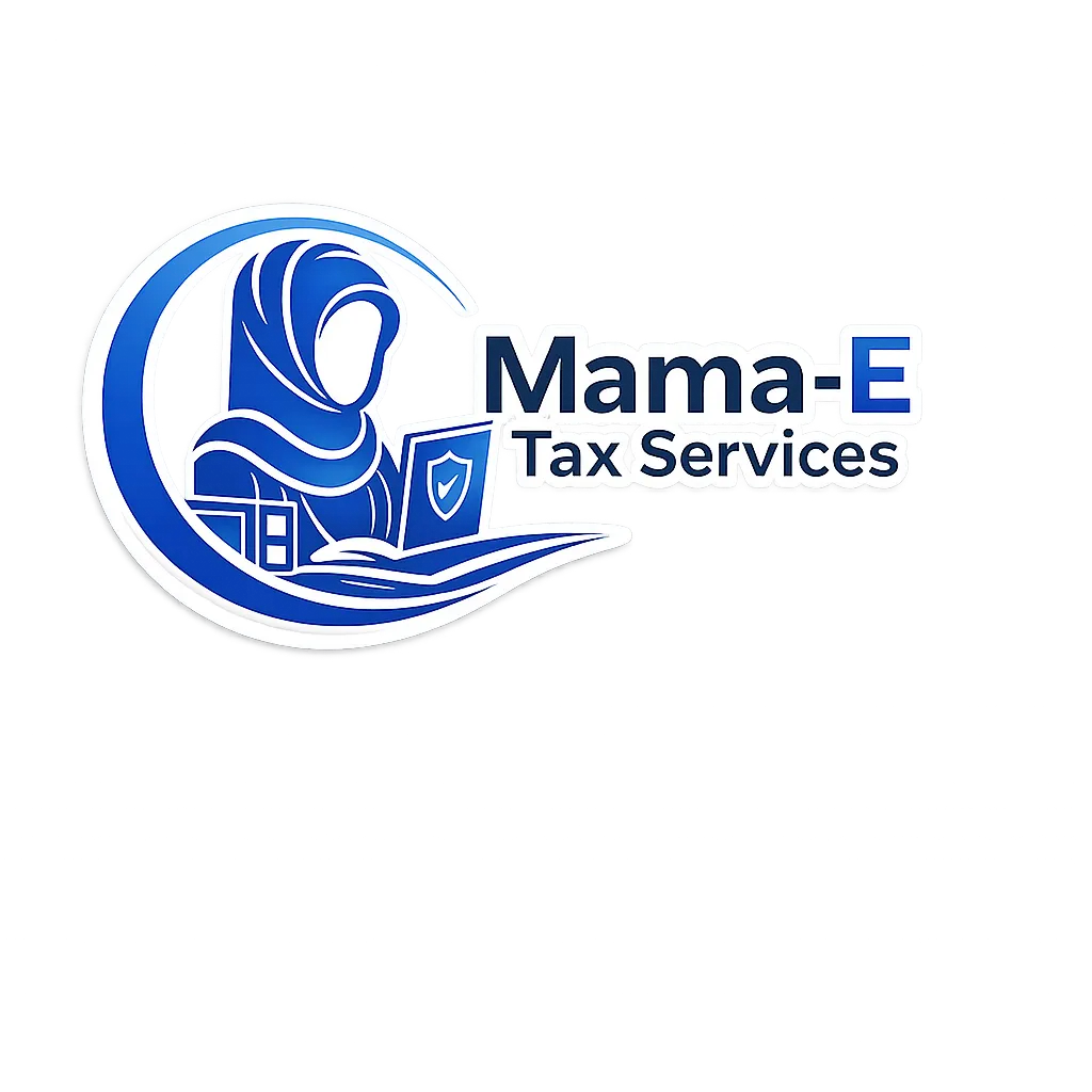 Mama-E Tax Services 